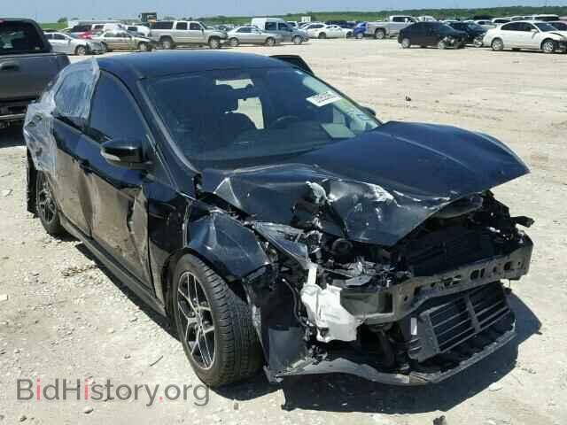 Фотография 1FADP3F22FL240588 - FORD FOCUS 2015