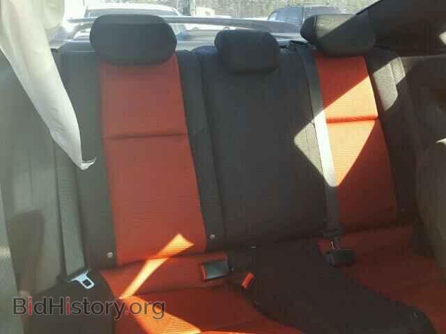 2014 HONDA CIVIC - VIN: 2HGFG4A53EH701823 - Фото 6