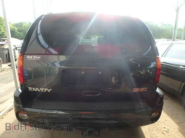 2004 GMC ENVOY - VIN: 1GKDS13S642441239 - Photo 10