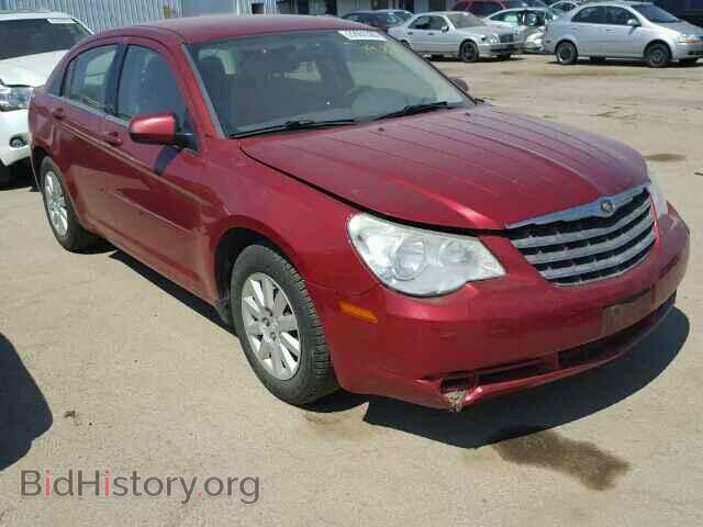 Photo 1C3LC46K57N517106 - CHRYSLER SEBRING 2007