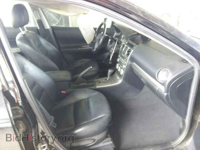 2005 MAZDA 6 - VIN: 1YVHP80D355M52805 - Фото 5