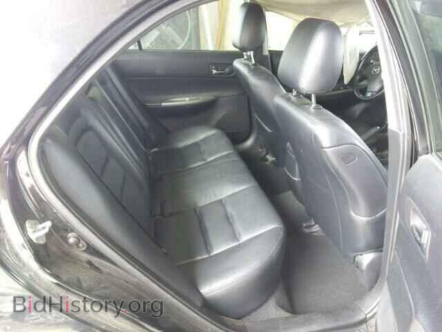 2005 MAZDA 6 - VIN: 1YVHP80D355M52805 - Фото 6