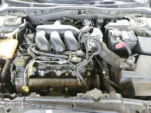 2005 MAZDA 6 - VIN: 1YVHP80D355M52805 - Фото 7