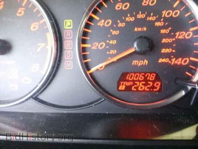 2005 MAZDA 6 - VIN: 1YVHP80D355M52805 - Фото 8