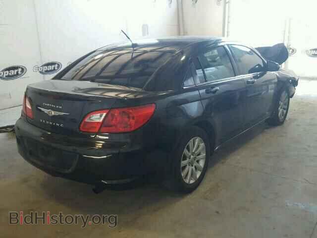 2010 CHRYSLER SEBRING - VIN: 1C3CC5FB7AN133700 - Photo 4