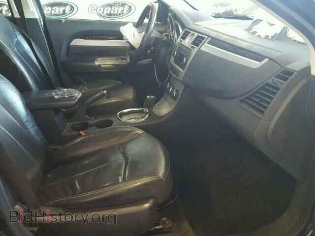 2010 CHRYSLER SEBRING - VIN: 1C3CC5FB7AN133700 - Photo 5