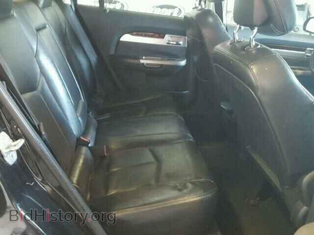 2010 CHRYSLER SEBRING - VIN: 1C3CC5FB7AN133700 - Photo 6