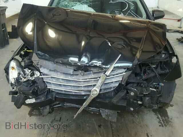 2010 CHRYSLER SEBRING - VIN: 1C3CC5FB7AN133700 - Photo 7