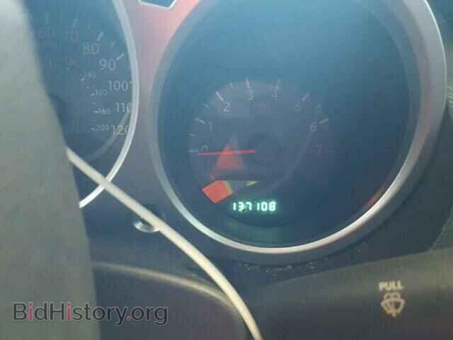 2010 CHRYSLER SEBRING - VIN: 1C3CC5FB7AN133700 - Photo 8