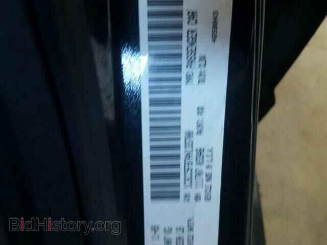 2010 CHRYSLER SEBRING - VIN: 1C3CC5FB7AN133700 - Photo 10