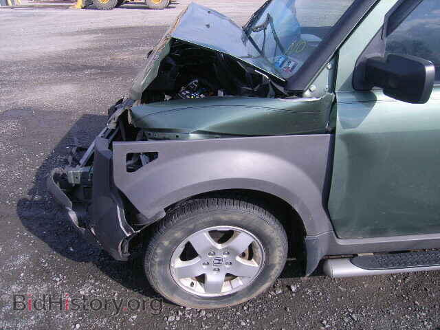 2004 HONDA ELEMENT - VIN: 5J6YH28534L018126 - Photo 9