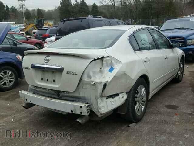 2011 NISSAN ALTIMA BAS - VIN: 1N4AL2AP9BC117733 - Фото 4