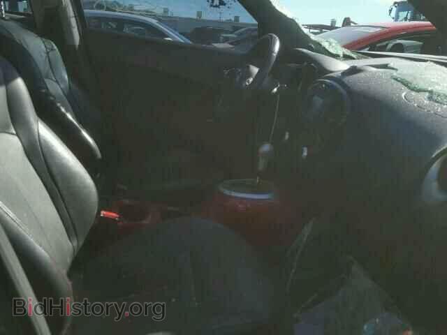 2012 NISSAN JUKE - VIN: JN8AF5MV0CT127876 - Фото 5