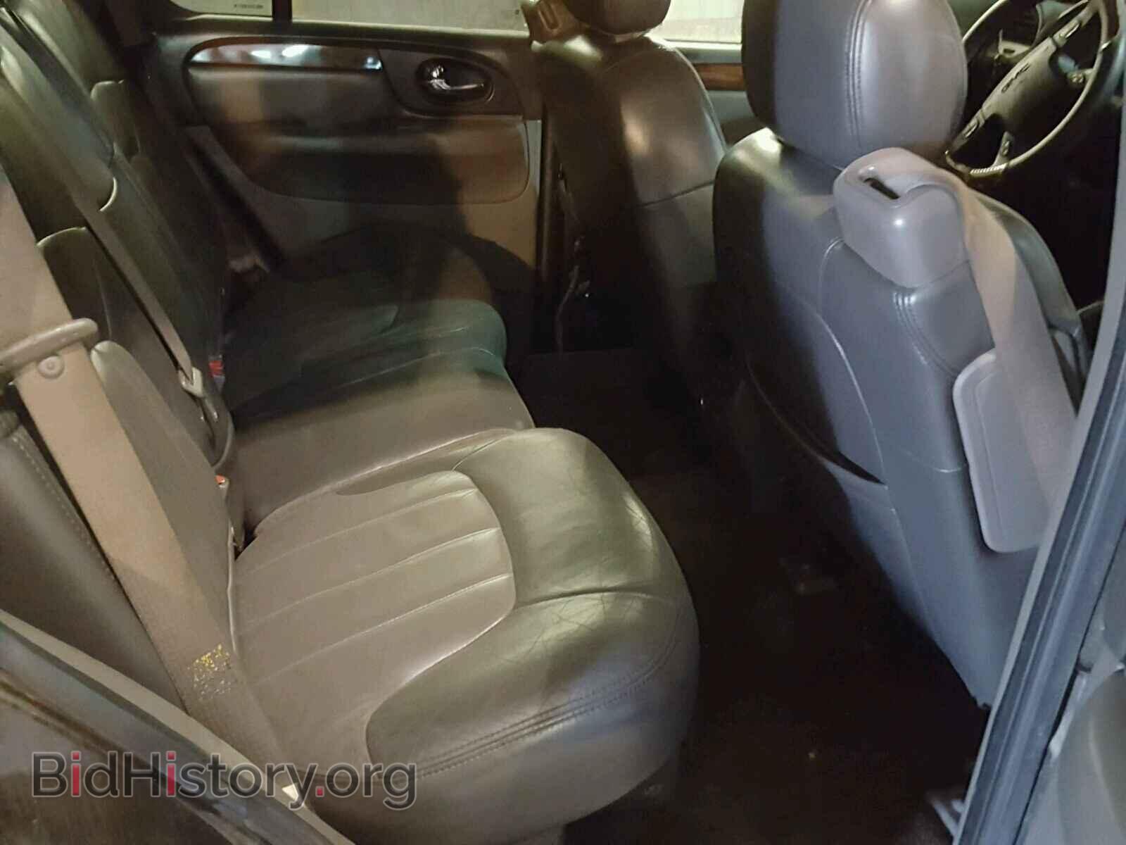 2004 GMC ENVOY - VIN: 1GKDT13S642446924 - Фото 6