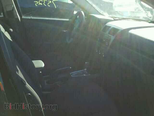 2010 DODGE AVENGER - VIN: 1B3CC4FB5AN209602 - Фото 5