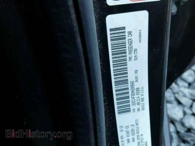 2010 DODGE AVENGER - VIN: 1B3CC4FB5AN209602 - Фото 10