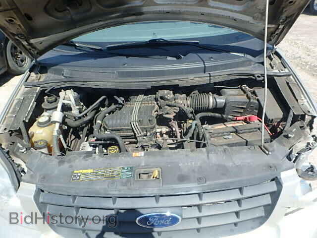 2005 FORD FREESTAR - VIN: 2FMZA57225BA08854 - Фото 7