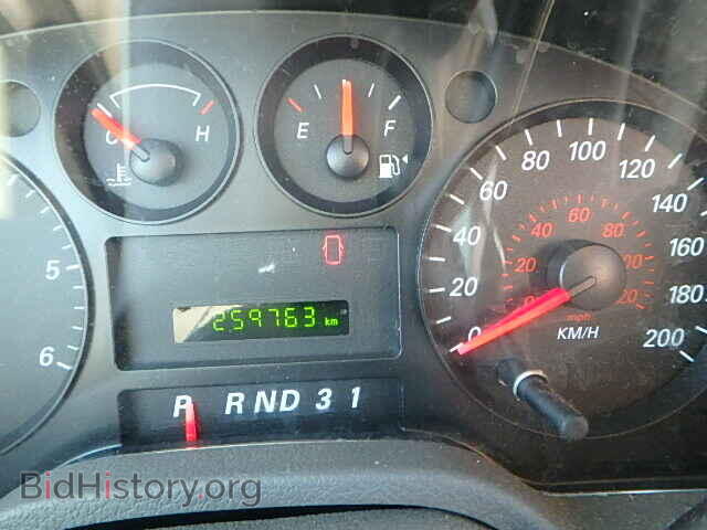 2005 FORD FREESTAR - VIN: 2FMZA57225BA08854 - Фото 8