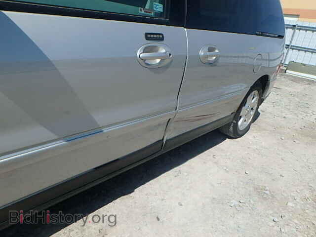 2005 FORD FREESTAR - VIN: 2FMZA57225BA08854 - Фото 9