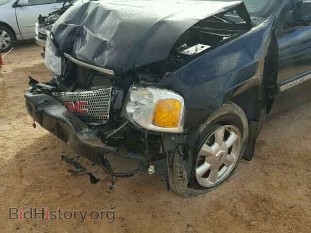 2005 GMC ENVOY - VIN: 1GKDT13S452297026 - Фото 9