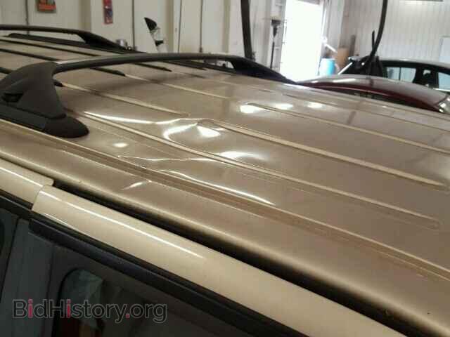 1997 FORD EXPLORER - VIN: 1FMDU34E9VUD21561 - Фото 10