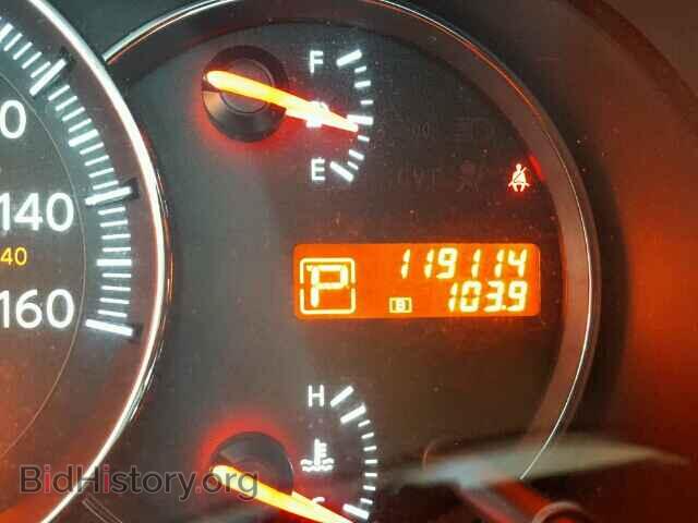 2010 NISSAN MAXIMA - VIN: 1N4AA5AP7AC836596 - Фото 8