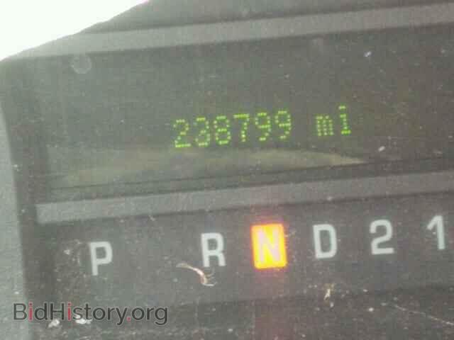 2009 FORD ECONOLINE - VIN: 1FTSE34L49DA63172 - Фото 8