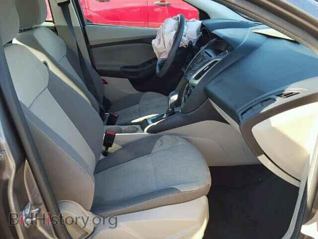 2014 FORD FOCUS - VIN: 1FADP3F28EL287901 - Photo 5