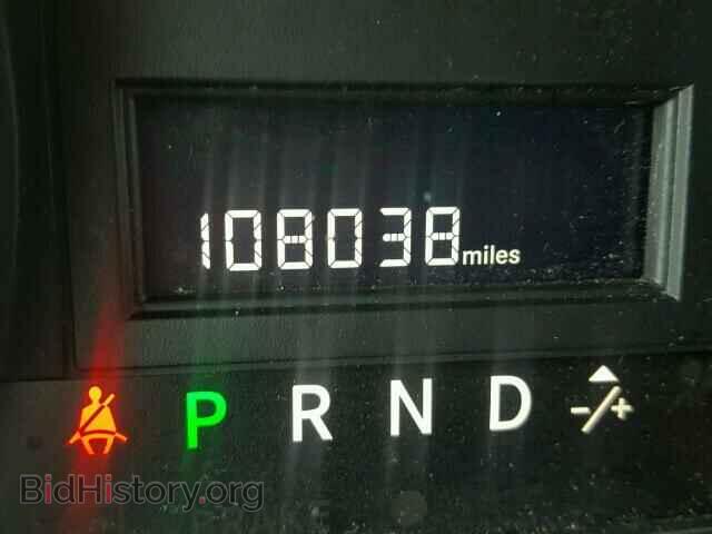 2013 DODGE CARAVAN - VIN: 2C4RDGBG6DR754465 - Фото 8