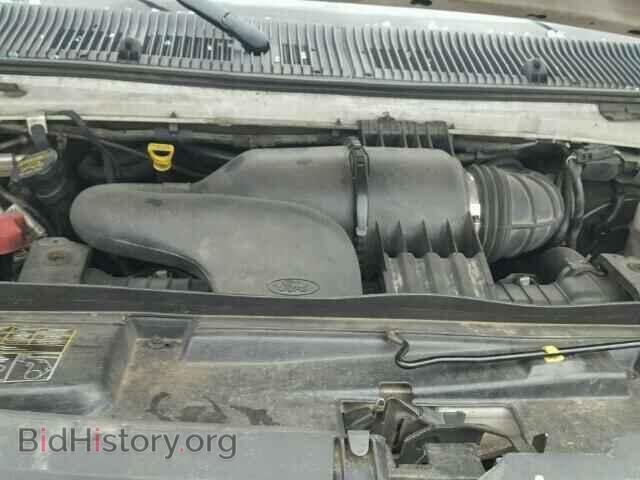 2010 FORD ECONOLINE - VIN: 1FBNE3BL7ADA54927 - Photo 7