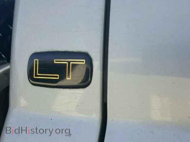 2006 CHEVROLET SILVERADO - VIN: 1GCEC19T76Z138588 - Photo 9