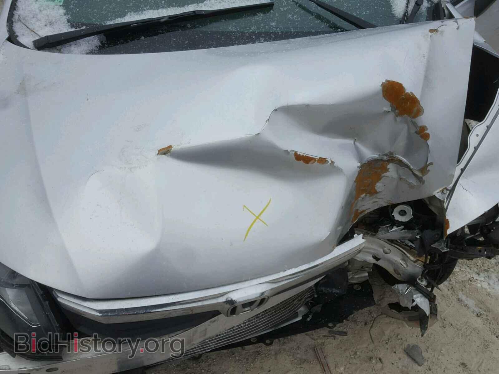 2012 HONDA CIVIC - VIN: 2HGFB2F50CH320908 - Photo 7