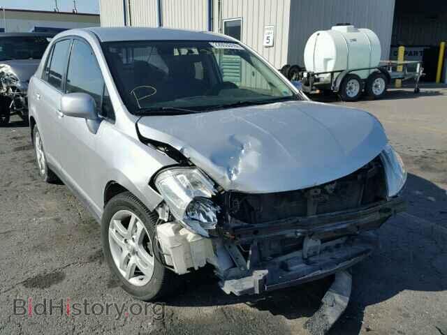 Фотография 3N1BC11EX7L410109 - NISSAN VERSA 2007