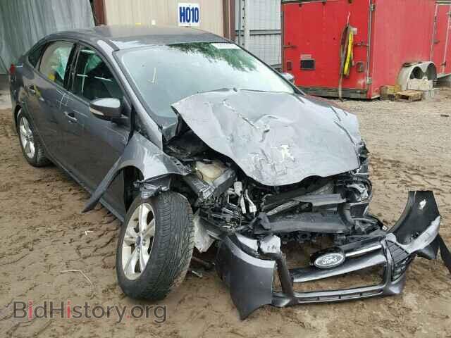 Photo 1FAHP3F23CL323539 - FORD FOCUS 2012