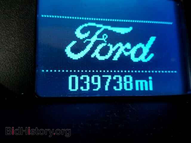 2012 FORD FOCUS - VIN: 1FAHP3F23CL323539 - Фото 8