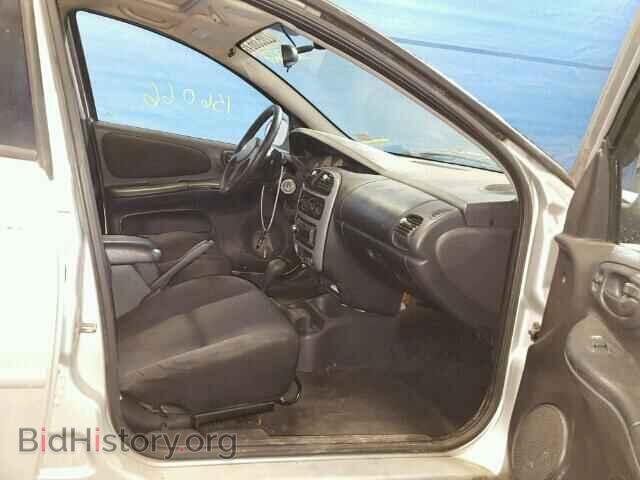 2003 DODGE NEON - VIN: 1B3ES56CX3D127772 - Фото 5
