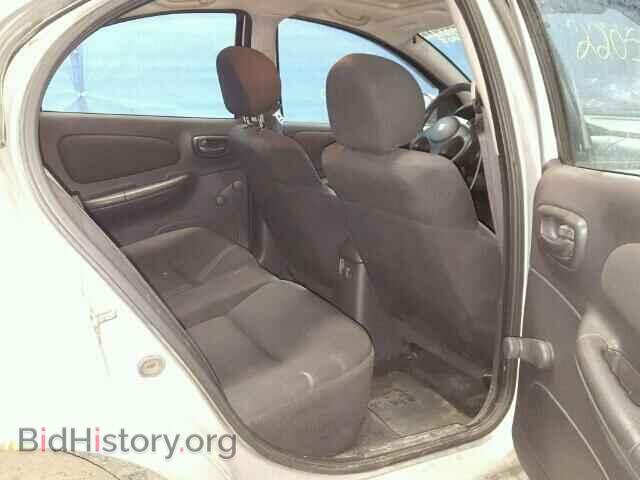 2003 DODGE NEON - VIN: 1B3ES56CX3D127772 - Фото 6