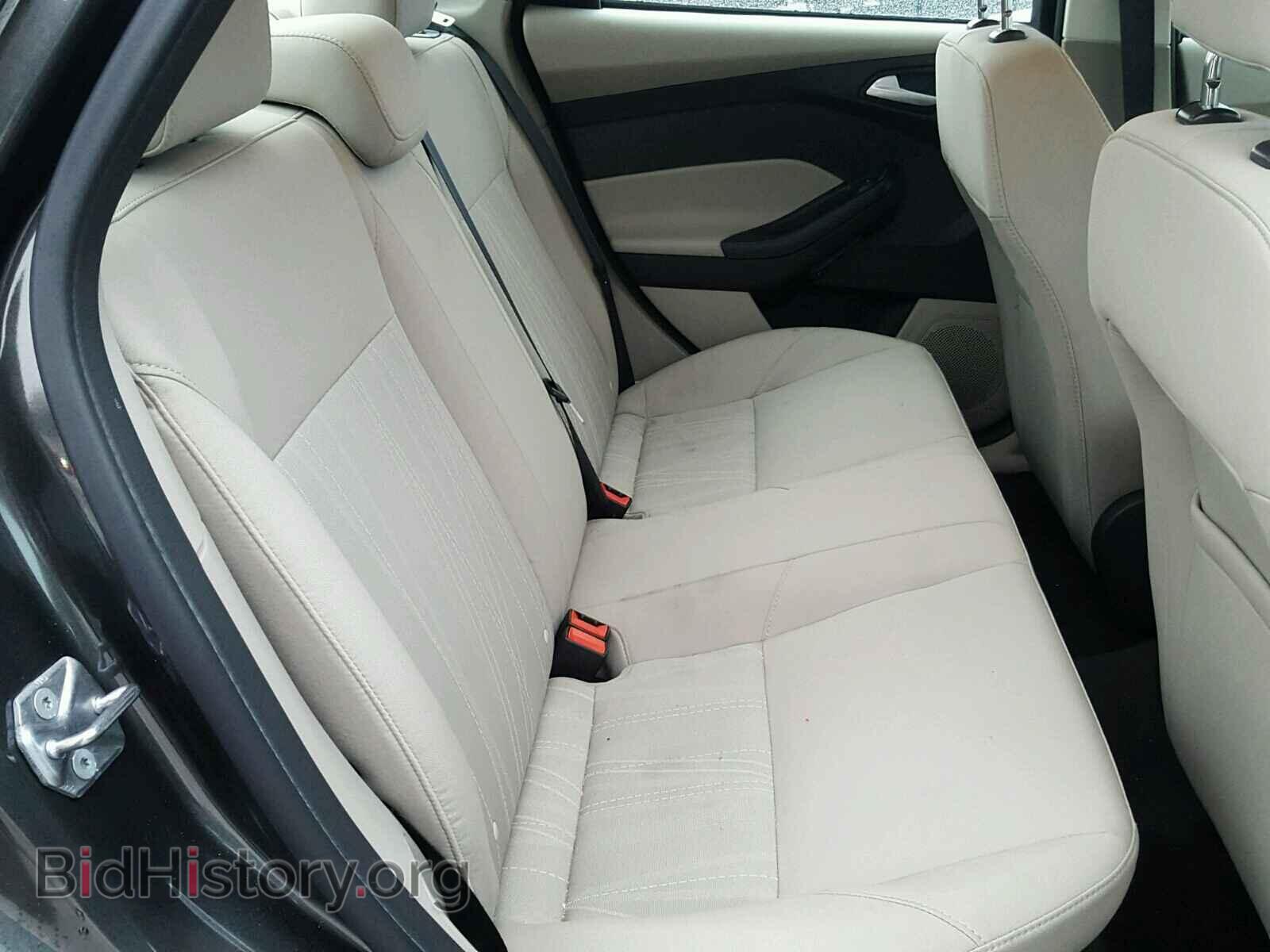 2016 FORD FOCUS - VIN: 1FADP3F22GL281904 - Photo 6