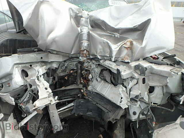 2008 FORD EXPLORER - VIN: 1FMEU63E08UA45671 - Фото 7