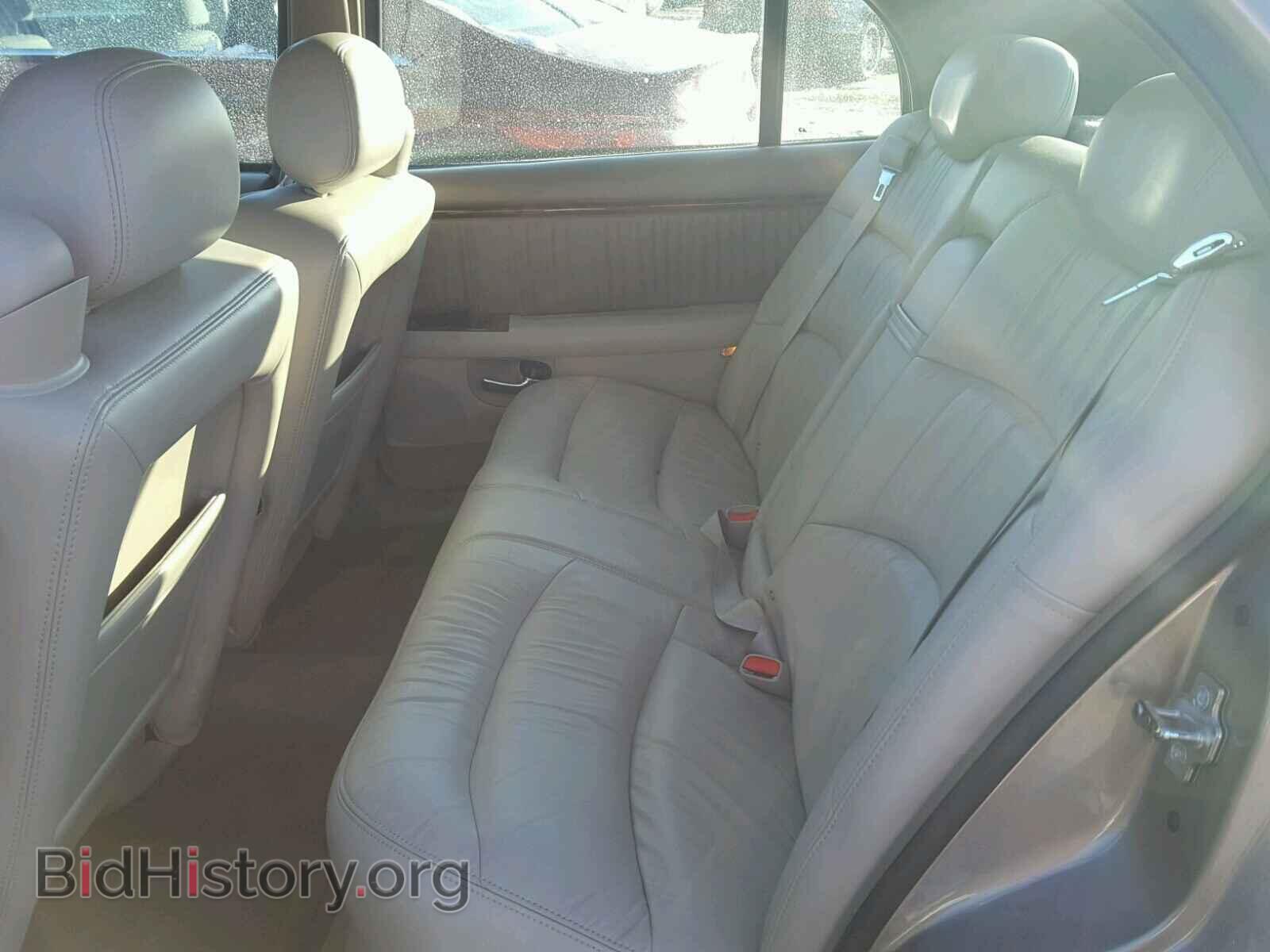 2004 BUICK PARK AVE - VIN: 1G4CU541144160271 - Фото 6