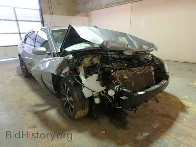 Photo 1C3CCBCG6DN570543 - CHRYSLER 200 2013