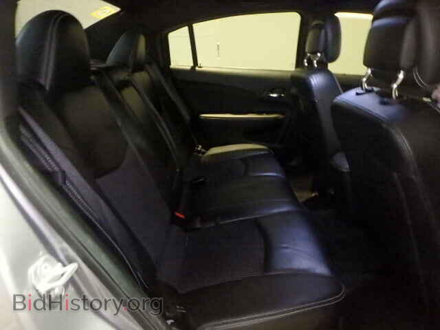 2013 CHRYSLER 200 - VIN: 1C3CCBCG6DN570543 - Фото 6