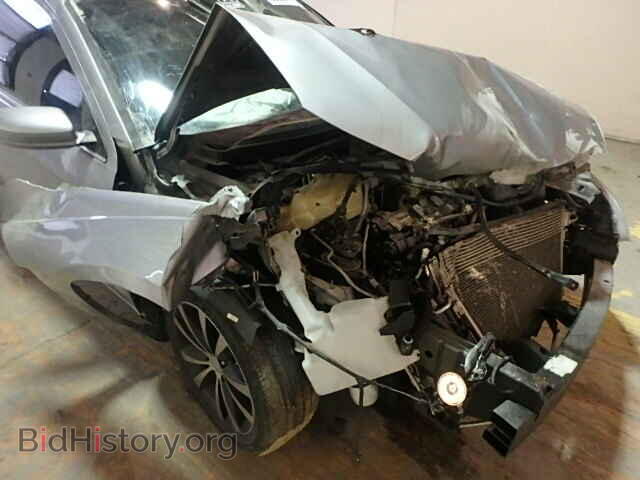 2013 CHRYSLER 200 - VIN: 1C3CCBCG6DN570543 - Фото 9