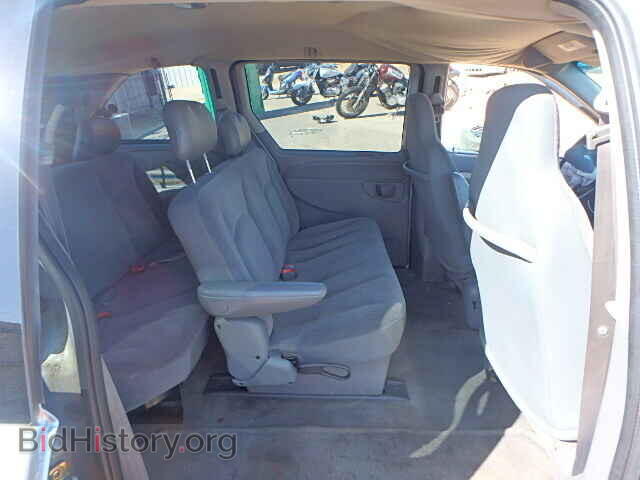 2005 DODGE CARAVAN - VIN: 1D4GP25R45B329361 - Фото 6