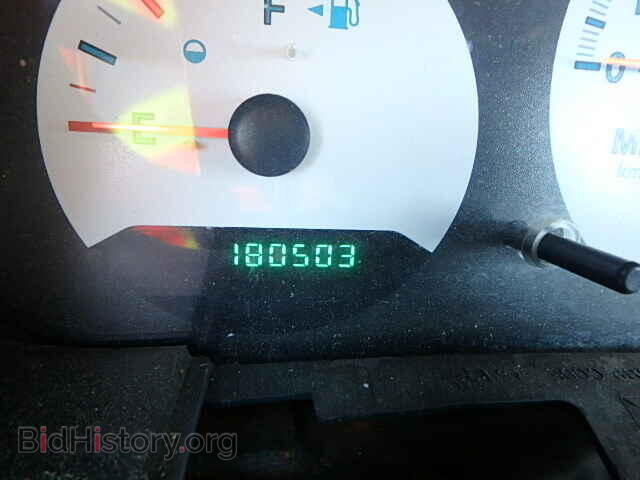 2005 DODGE CARAVAN - VIN: 1D4GP25R45B329361 - Фото 8