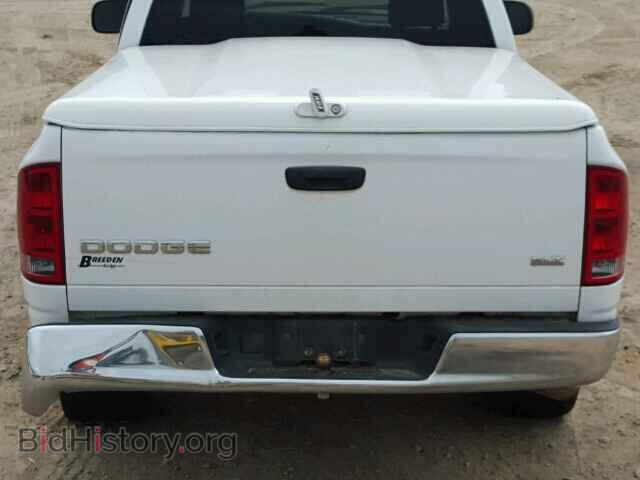 2004 DODGE RAM 1500 - VIN: 1D7HA16D44J215547 - Фото 6