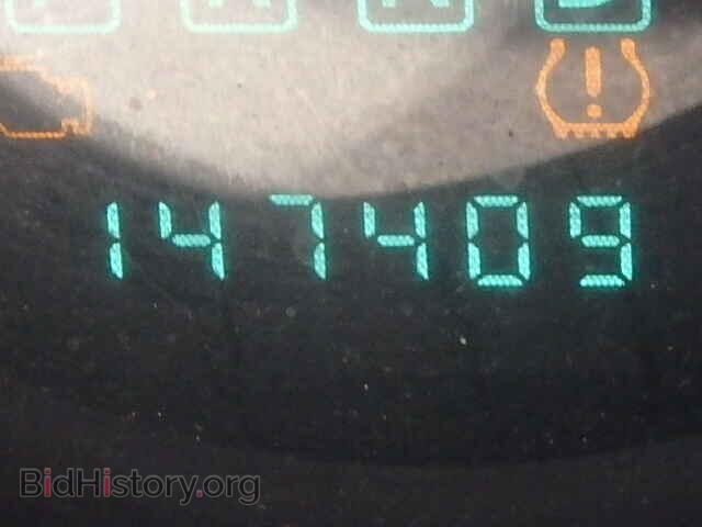 2008 DODGE NITRO - VIN: 1D8GU28K28W178846 - Фото 8