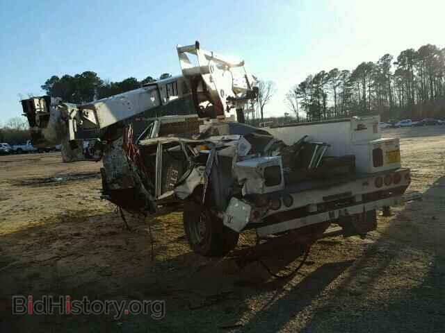 2011 DODGE RAM 5500 - VIN: 3D6WU7EL0BG517883 - Photo 3