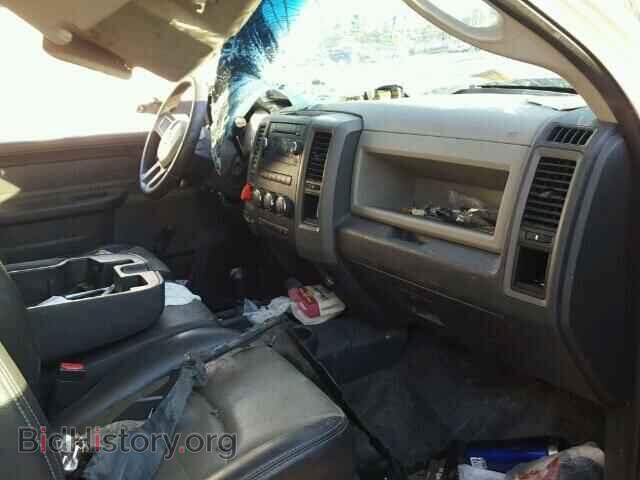 2011 DODGE RAM 5500 - VIN: 3D6WU7EL0BG517883 - Photo 5