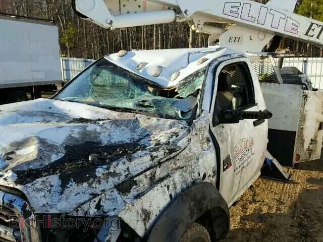 2011 DODGE RAM 5500 - VIN: 3D6WU7EL0BG517883 - Photo 9